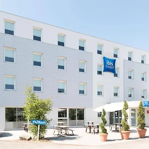 2* Hotel Ibis Budget Lyon Eurexpo -