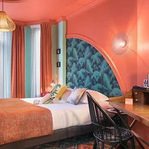 **** Hotel Bougainville By Happyculture Frankrijk