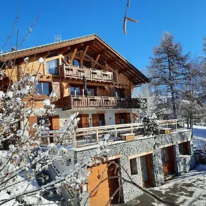 3* Bed & Breakfast Le Paradou
