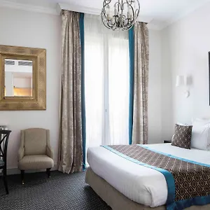 **** Hotel Bradford Elysees - Astotel Frankrijk