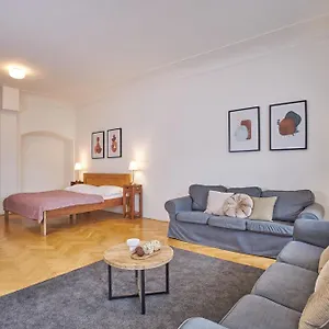  Aparthotel Charles Bridge Tsjechië