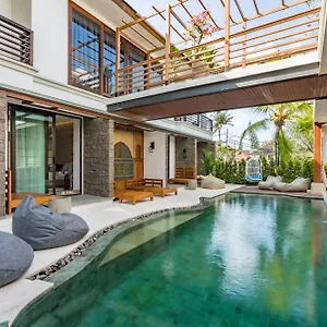 **** Hotel The Akasha Bali Boutique Indonesië