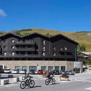 4* Vakantiepark Nemea Le Hameau -