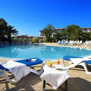 **** Hotel Sowell Du Golfe De Saint-tropez Frankrijk