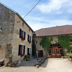  Bed & Breakfast La Tourelle