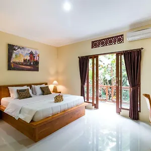 *** Gasthuis Alam Pangkung Indonesië